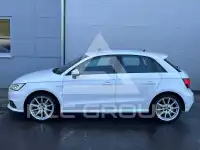 2015 Audi A1