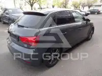 2015 Audi A1