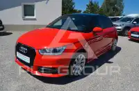 2015 Audi A1