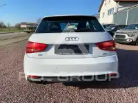 2015 Audi A1