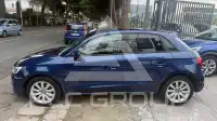 2015 Audi A1