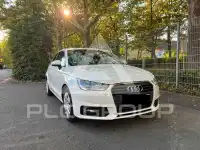 2015 Audi A1