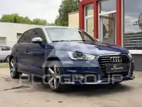 2015 Audi A1
