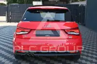 2015 Audi A1