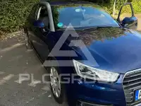 2015 Audi A1