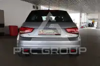 2015 Audi A1