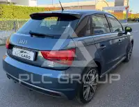2015 Audi A1