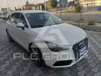 2015 Audi A1