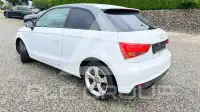 2015 Audi A1