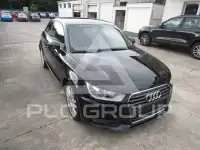 2015 Audi A1