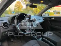 2015 Audi A1