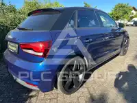 2015 Audi A1