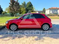 2015 Audi A1