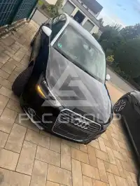 2015 Audi A1