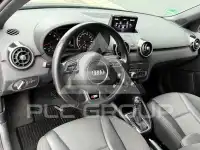 2015 Audi A1