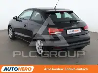 2015 Audi A1