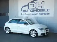 2015 Audi A1