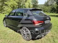 2015 Audi A1