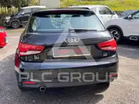 2015 Audi A1