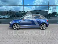 2015 Audi A1
