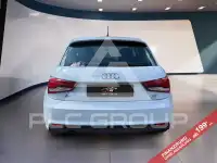 2015 Audi A1