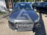 2015 Audi A1