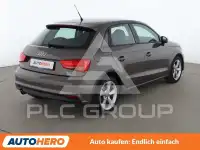2015 Audi A1