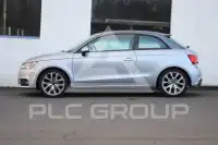 2015 Audi A1