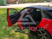 2015 Audi A1