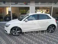 2015 Audi A1