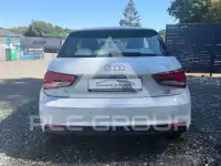 2015 Audi A1