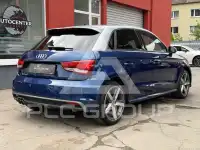 2015 Audi A1