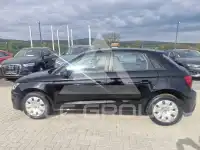 2015 Audi A1