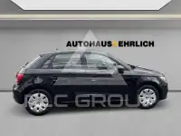 2015 Audi A1