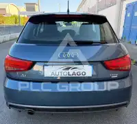 2015 Audi A1