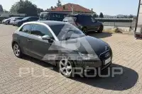 2015 Audi A1