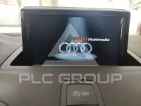 2015 Audi A1