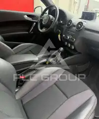 2015 Audi A1
