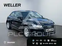 2015 Audi A1