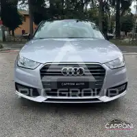 2015 Audi A1