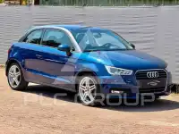 2015 Audi A1