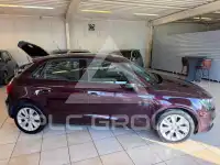 2015 Audi A1