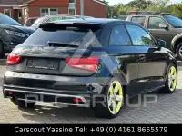 2015 Audi A1