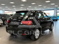2015 Audi A1