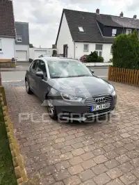 2015 Audi A1