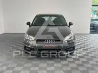 2015 Audi A1