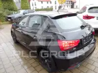 2015 Audi A1