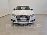 2015 Audi A1