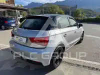 2015 Audi A1