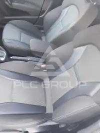2015 Audi A1